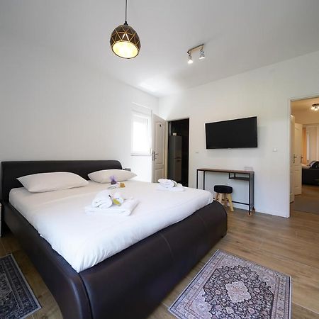 Apartment Diva Задар Экстерьер фото