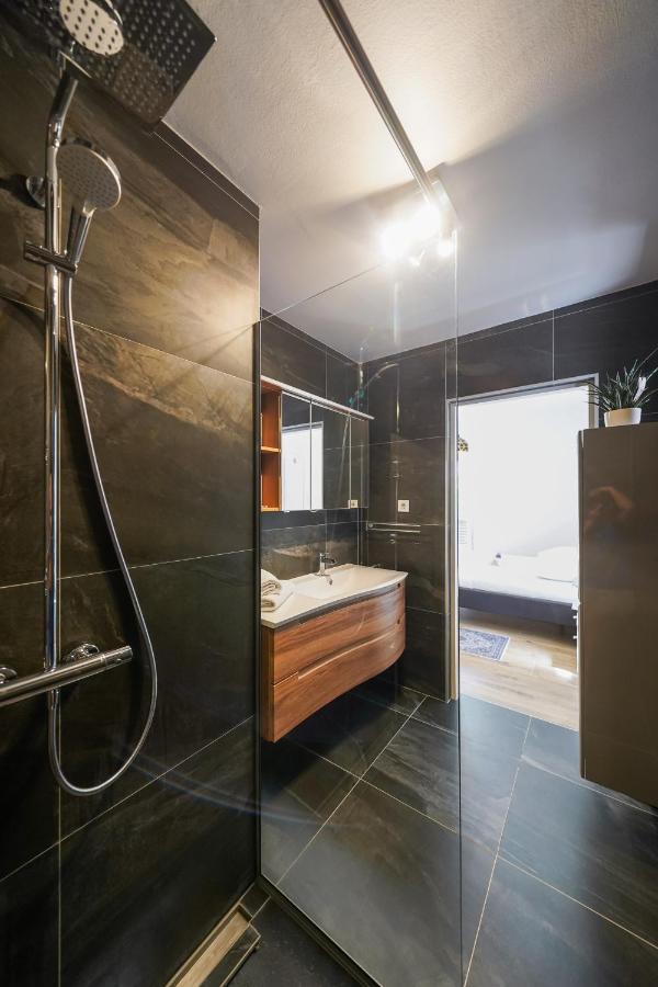 Apartment Diva Задар Экстерьер фото