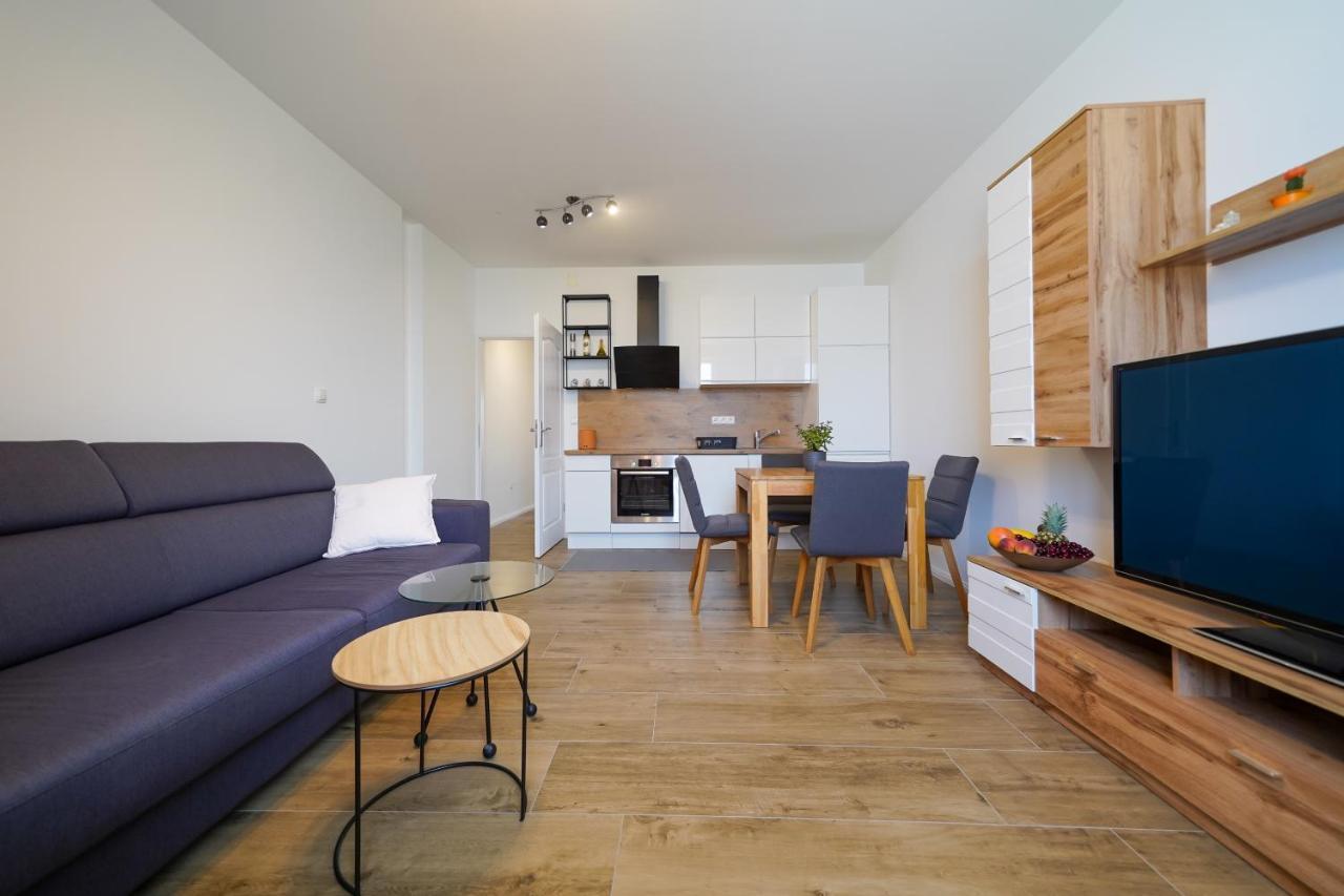 Apartment Diva Задар Экстерьер фото