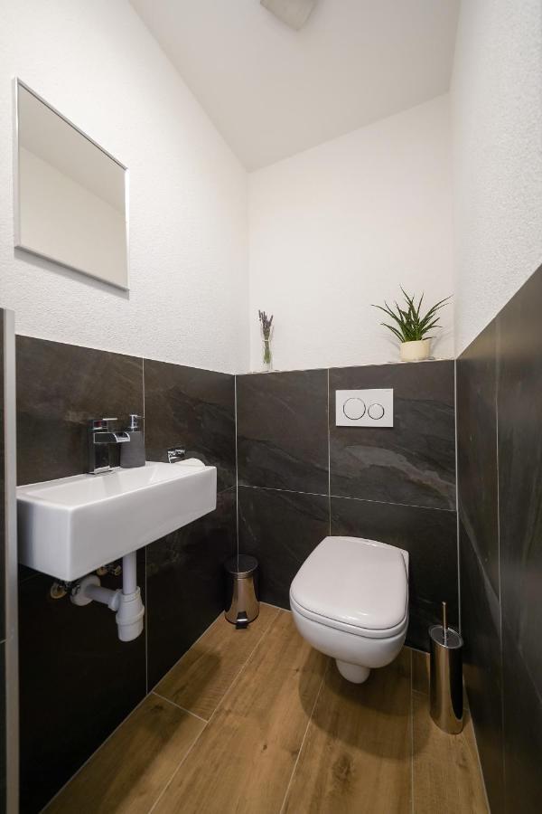 Apartment Diva Задар Экстерьер фото