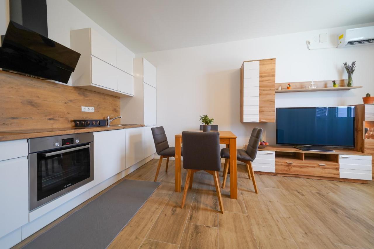 Apartment Diva Задар Экстерьер фото