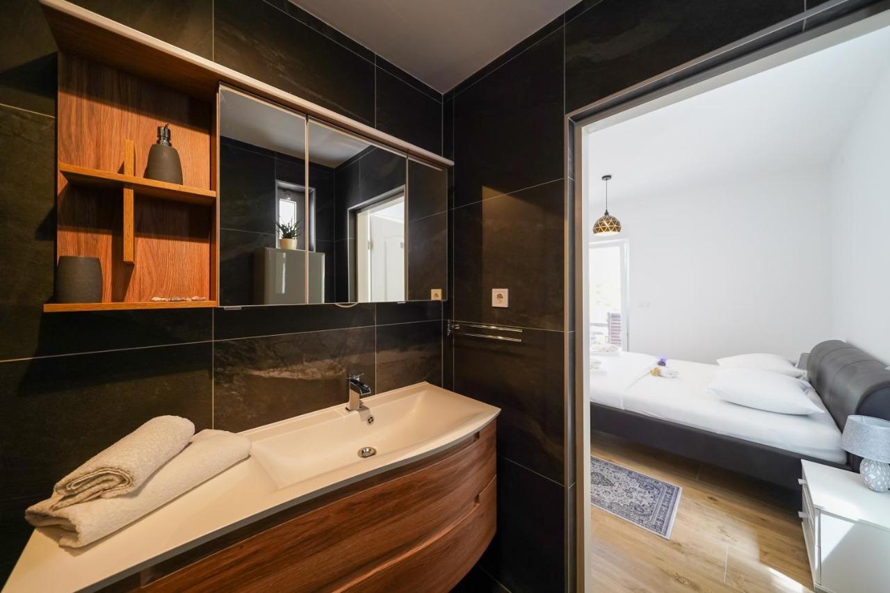 Apartment Diva Задар Экстерьер фото