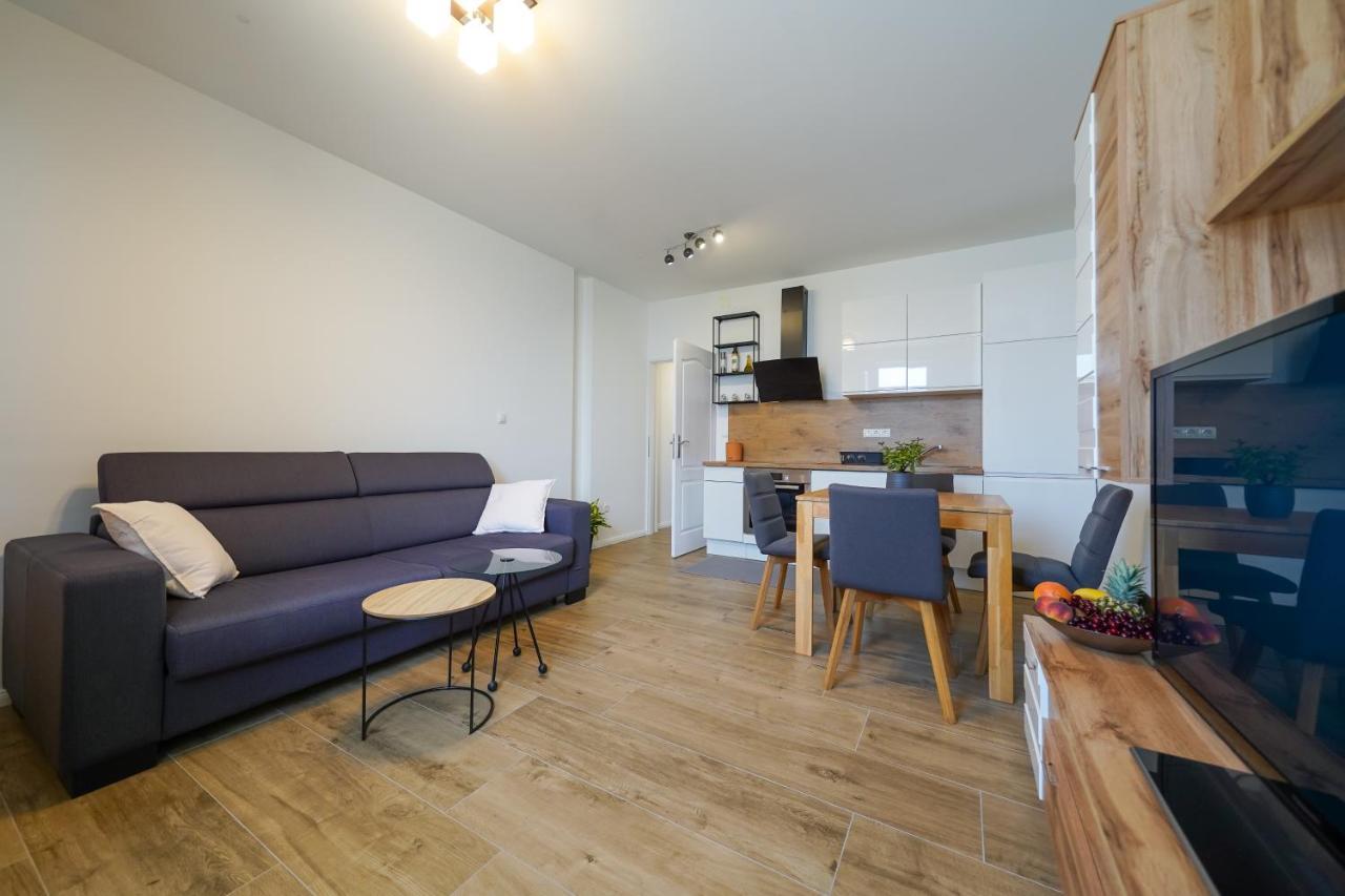Apartment Diva Задар Экстерьер фото