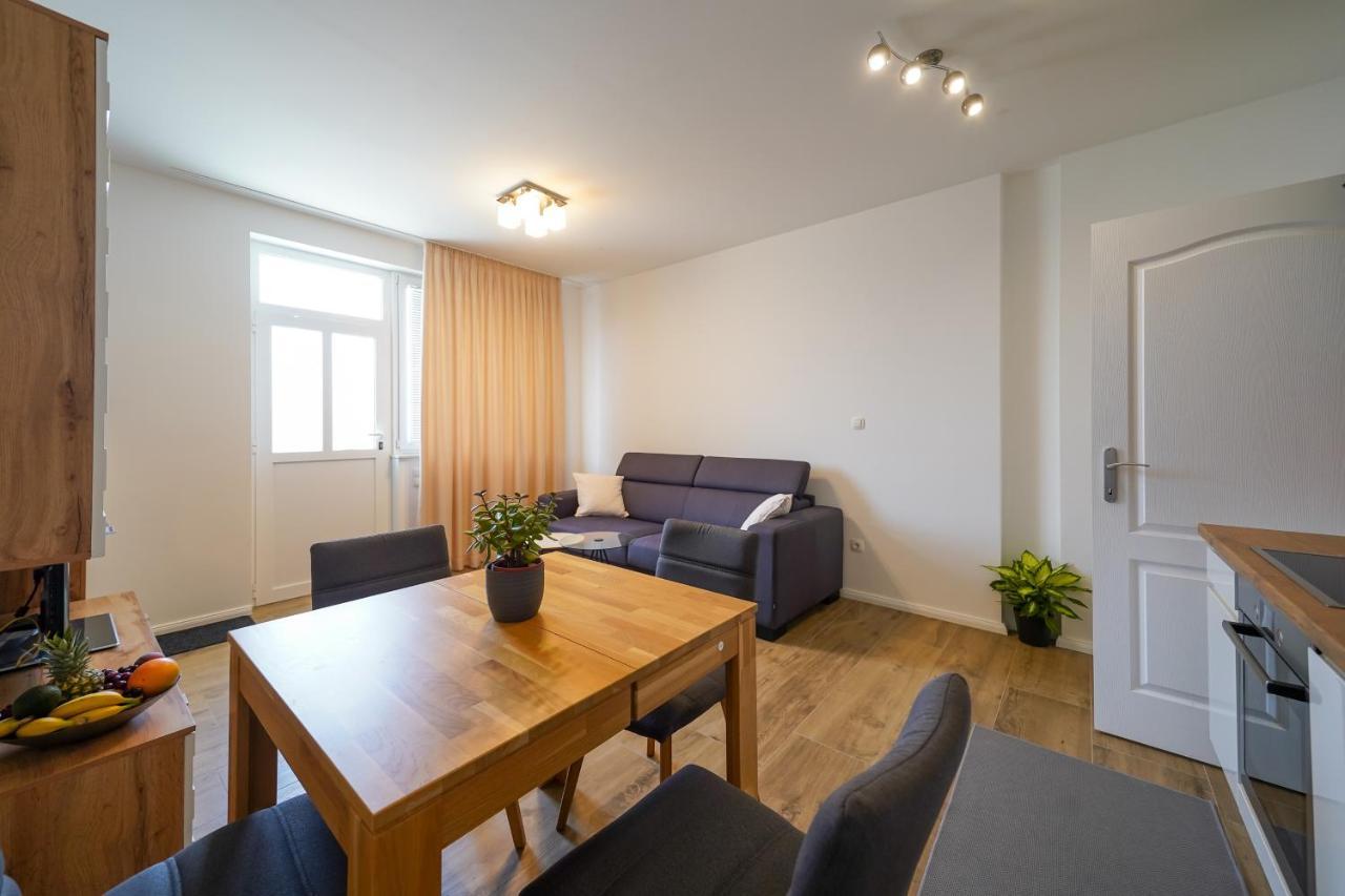 Apartment Diva Задар Экстерьер фото