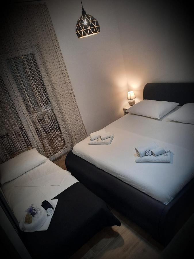 Apartment Diva Задар Экстерьер фото